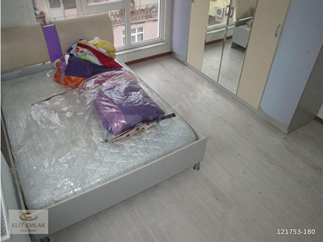 KARABÜK DİŞ HASTAHANESİ YANINDA FUL EŞYALI KİRALIK 2+1 DAİRE ELİT EMLAK TAN - Görsel 15