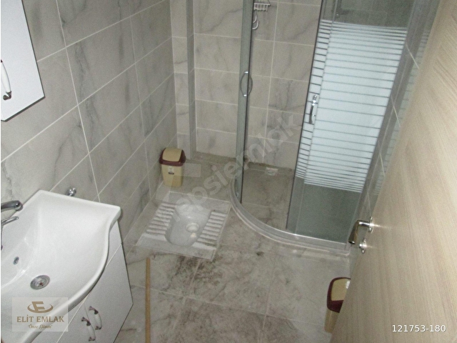 KARABÜK DİŞ HASTAHANESİ YANINDA FUL EŞYALI KİRALIK 2+1 DAİRE ELİT EMLAK TAN - Görsel 9