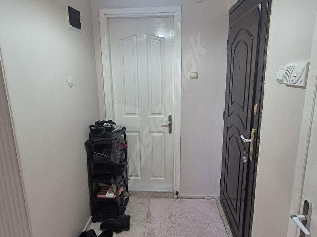 TURYAP GAZİEMİRDEN SİTE İÇİ ARAKAT ÇİFT CEPHELİ GENİŞ DAİRE - Görsel 10