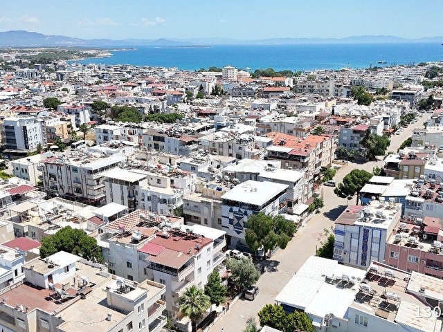 🏡 DİDİM ÇAMLIK MAHALLESİNDE KAÇIRILMAYACAK FIRSAT! - Görsel 9