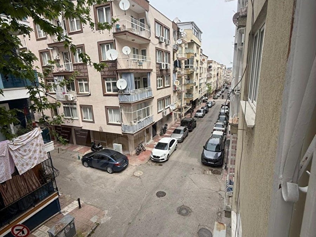 MİRALDEN SAKARYA MH 2+1 90 M2 2.KAT SATILIK ARA KAT DAİRE - Görsel 22