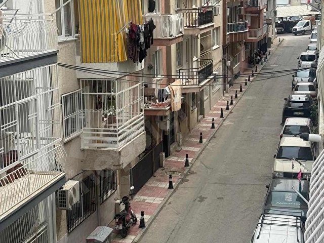 MİRALDEN SAKARYA MH 2+1 90 M2 2.KAT SATILIK ARA KAT DAİRE - Görsel 20