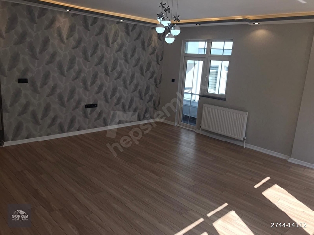 GÖRKEMDEN ARA KAT 3+1+2BANYOLU  ÖN CEPHE ULTRA LÜX KOMBİLİ BAĞIMSIZ CAD.PARALELİ - Görsel 28
