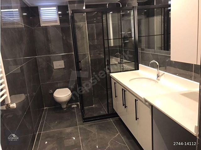 GÖRKEMDEN ARA KAT 3+1+2BANYOLU  ÖN CEPHE ULTRA LÜX KOMBİLİ BAĞIMSIZ CAD.PARALELİ - Görsel 19
