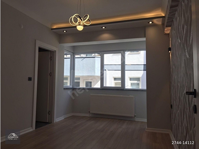GÖRKEMDEN ARA KAT 3+1+2BANYOLU  ÖN CEPHE ULTRA LÜX KOMBİLİ BAĞIMSIZ CAD.PARALELİ - Görsel 27
