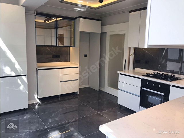 GÖRKEMDEN ARA KAT 3+1+2BANYOLU  ÖN CEPHE ULTRA LÜX KOMBİLİ BAĞIMSIZ CAD.PARALELİ - Görsel 6
