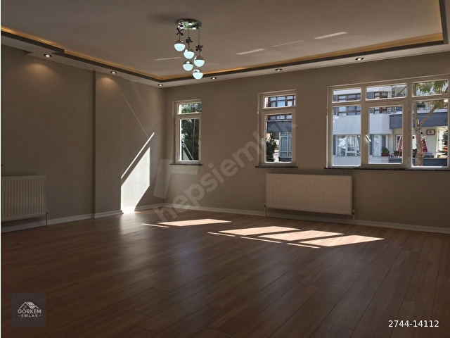 GÖRKEMDEN ARA KAT 3+1+2BANYOLU  ÖN CEPHE ULTRA LÜX KOMBİLİ BAĞIMSIZ CAD.PARALELİ - Görsel 11
