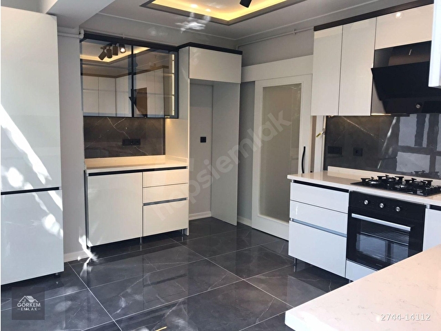 GÖRKEMDEN ARA KAT 3+1+2BANYOLU  ÖN CEPHE ULTRA LÜX KOMBİLİ BAĞIMSIZ CAD.PARALELİ - Görsel 21