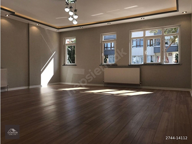 GÖRKEMDEN ARA KAT 3+1+2BANYOLU  ÖN CEPHE ULTRA LÜX KOMBİLİ BAĞIMSIZ CAD.PARALELİ - Görsel 18