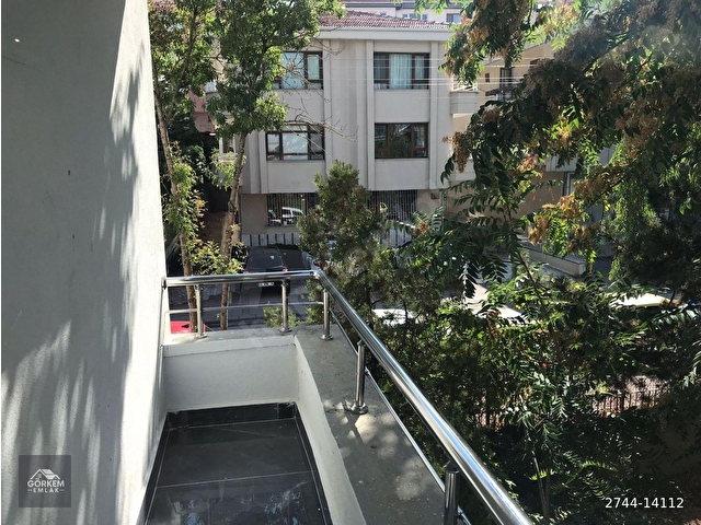 GÖRKEMDEN ARA KAT 3+1+2BANYOLU  ÖN CEPHE ULTRA LÜX KOMBİLİ BAĞIMSIZ CAD.PARALELİ - Görsel 14