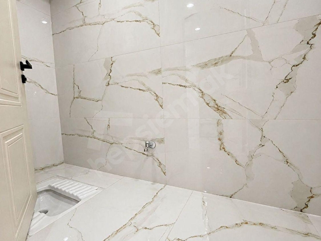 SANCAKTEPE GARDEN SİTESİNDE METROYA YAKIN 3+1 ARA KAT ZA520 - Görsel 19