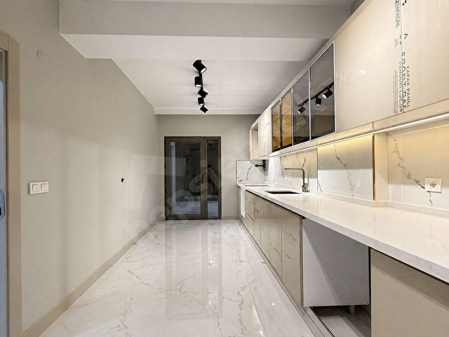 SANCAKTEPE GARDEN SİTESİNDE METROYA YAKIN 3+1 ARA KAT ZA520 - Görsel 7