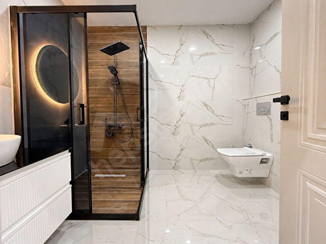 SANCAKTEPE GARDEN SİTESİNDE METROYA YAKIN 3+1 ARA KAT ZA520 - Görsel 23