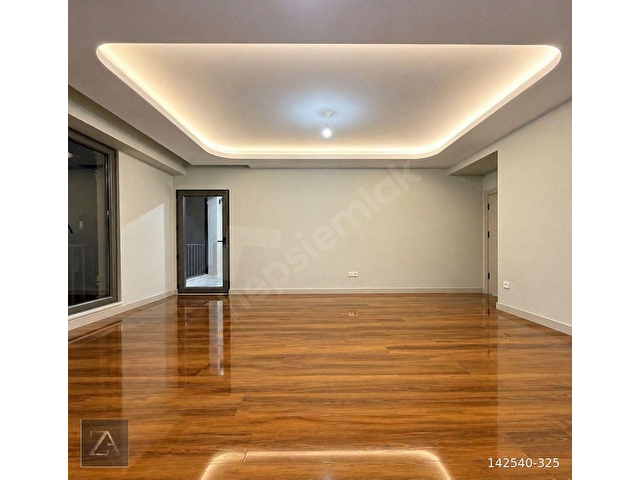 SANCAKTEPE GARDEN SİTESİNDE METROYA YAKIN 3+1 ARA KAT ZA520 - Görsel 3