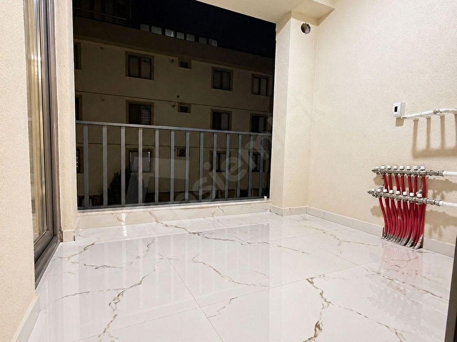SANCAKTEPE GARDEN SİTESİNDE METROYA YAKIN 3+1 ARA KAT ZA520 - Görsel 10