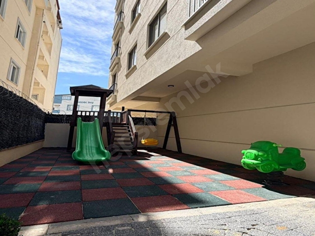 SANCAKTEPE GARDEN SİTESİNDE METROYA YAKIN 3+1 ARA KAT ZA520 - Görsel 28