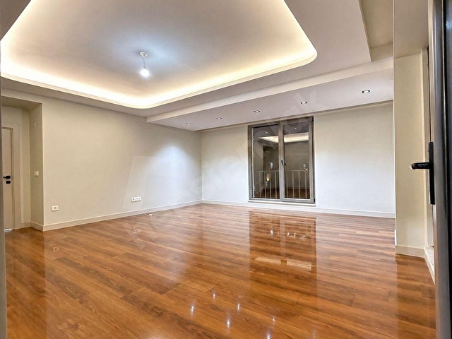 SANCAKTEPE GARDEN SİTESİNDE METROYA YAKIN 3+1 ARA KAT ZA520 - Görsel 2