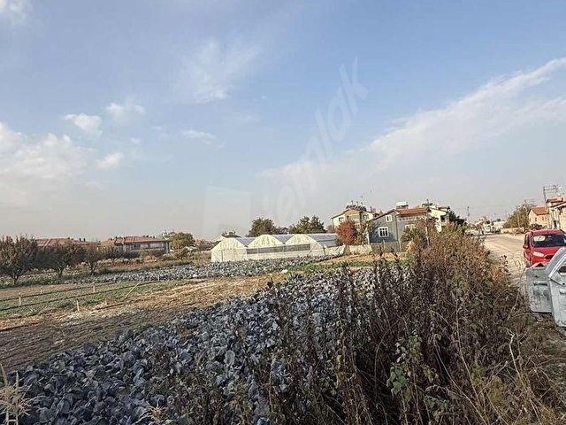 KEMAL KANBERDEN BAHÇEŞEHİRDE 1625 m2 ARSA - Görsel 11