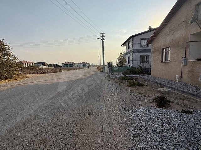 KEMAL KANBERDEN BAHÇEŞEHİRDE 1625 m2 ARSA - Görsel 5