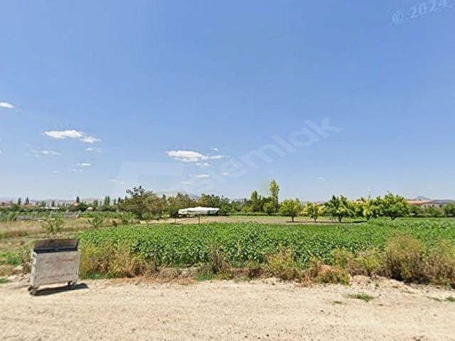 KEMAL KANBERDEN BAHÇEŞEHİRDE 1625 m2 ARSA - Görsel 2