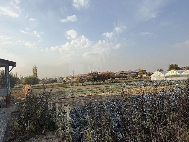 KEMAL KANBERDEN BAHÇEŞEHİRDE 1625 m2 ARSA - Görsel 17