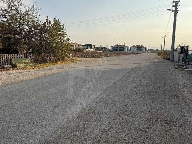KEMAL KANBERDEN BAHÇEŞEHİRDE 1625 m2 ARSA - Görsel 13