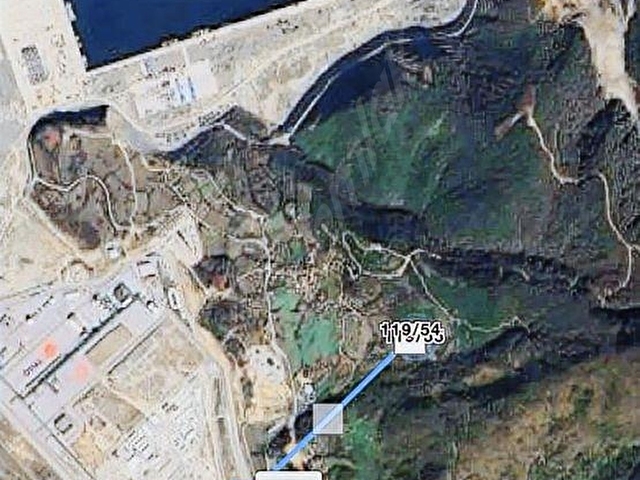 FILYOS LİMANA 940 METRE MESAFEDE ARSA - Görsel 14