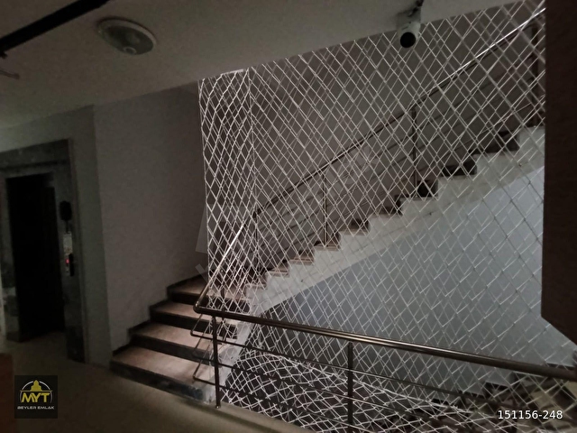 BEYLER EMLAK TAN ALTINOVA MAHALLESİNDE SATILIK 3+1 DAİRE - Görsel 3