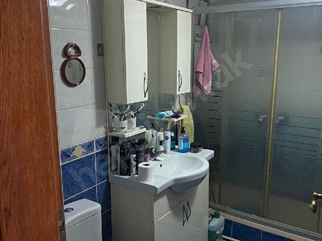 UĞUR GAYRİMENKULDEN ŞİŞLİ KURTULUŞ CD.ÜZERİNDE 3+1SATILIK DAİRE. - Görsel 3