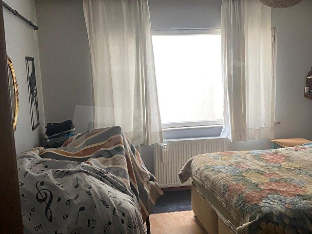 UĞUR GAYRİMENKULDEN ŞİŞLİ KURTULUŞ CD.ÜZERİNDE 3+1SATILIK DAİRE. - Görsel 19