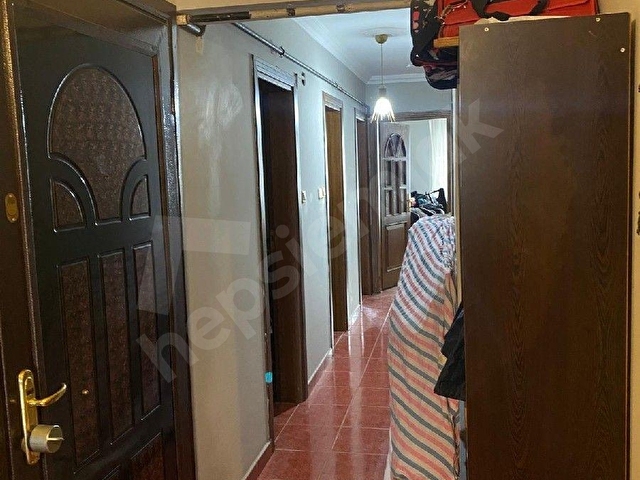 UĞUR GAYRİMENKULDEN ŞİŞLİ KURTULUŞ CD.ÜZERİNDE 3+1SATILIK DAİRE. - Görsel 22