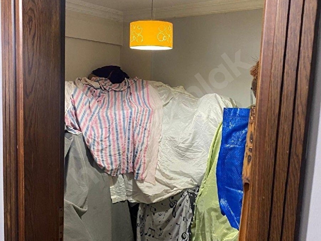 UĞUR GAYRİMENKULDEN ŞİŞLİ KURTULUŞ CD.ÜZERİNDE 3+1SATILIK DAİRE. - Görsel 24