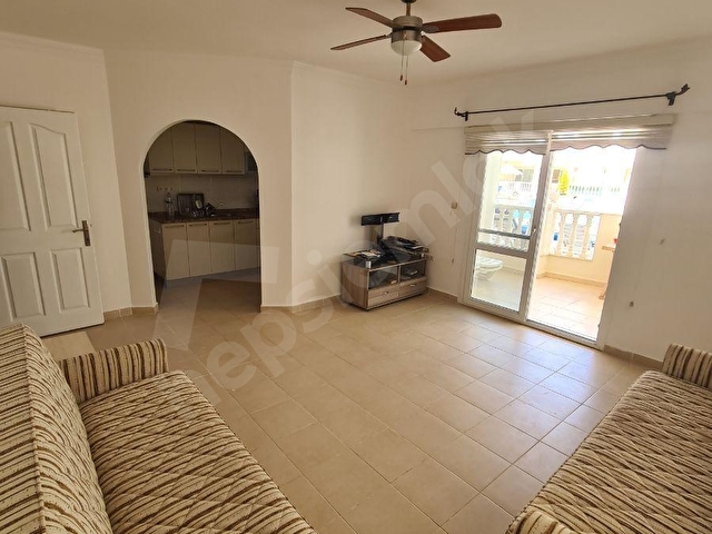 OTEL KONFORUNDA KENDİ EVİNİZDE TATİL İSTERMİSİNİZ? SATILIK DAİRE - Görsel 18