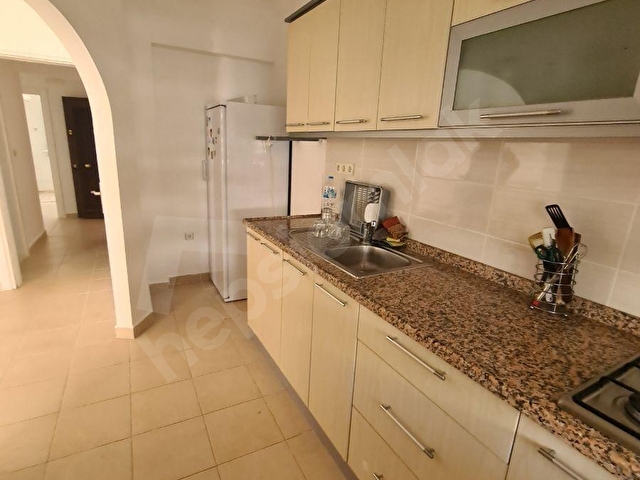 OTEL KONFORUNDA KENDİ EVİNİZDE TATİL İSTERMİSİNİZ? SATILIK DAİRE - Görsel 2