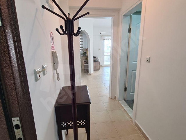 OTEL KONFORUNDA KENDİ EVİNİZDE TATİL İSTERMİSİNİZ? SATILIK DAİRE - Görsel 6