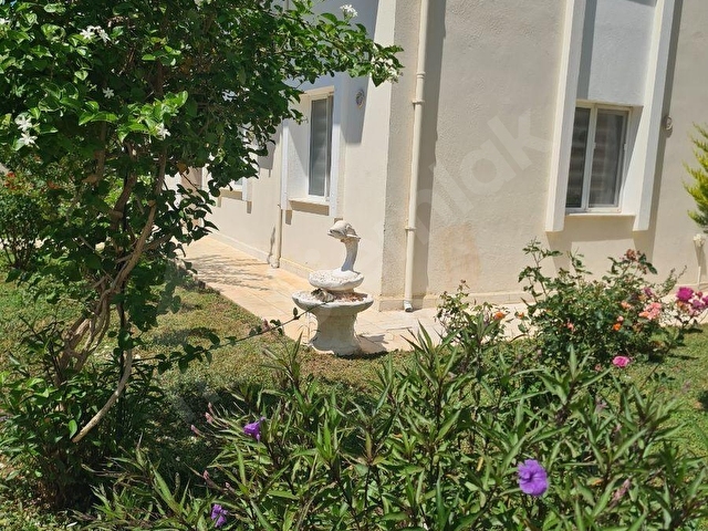 OTEL KONFORUNDA KENDİ EVİNİZDE TATİL İSTERMİSİNİZ? SATILIK DAİRE - Görsel 19