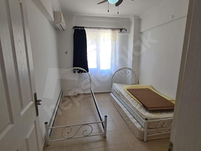 OTEL KONFORUNDA KENDİ EVİNİZDE TATİL İSTERMİSİNİZ? SATILIK DAİRE - Görsel 20