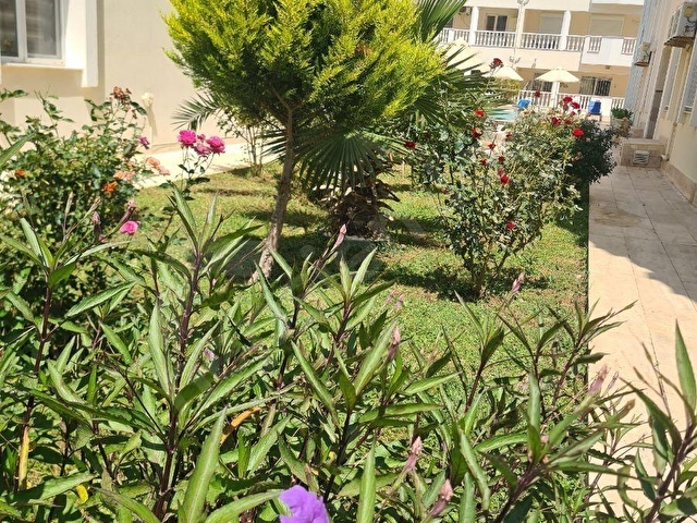 OTEL KONFORUNDA KENDİ EVİNİZDE TATİL İSTERMİSİNİZ? SATILIK DAİRE - Görsel 17