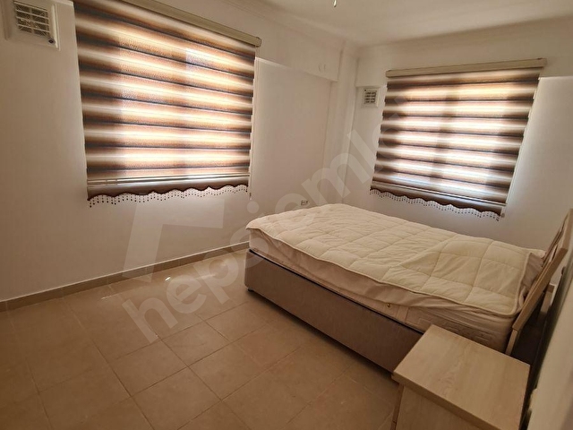 OTEL KONFORUNDA KENDİ EVİNİZDE TATİL İSTERMİSİNİZ? SATILIK DAİRE - Görsel 21