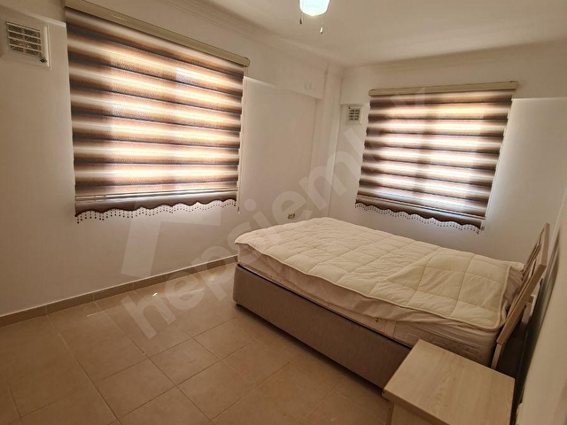 OTEL KONFORUNDA KENDİ EVİNİZDE TATİL İSTERMİSİNİZ? SATILIK DAİRE - Görsel 29