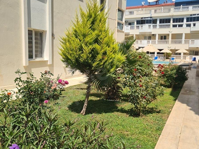 OTEL KONFORUNDA KENDİ EVİNİZDE TATİL İSTERMİSİNİZ? SATILIK DAİRE - Görsel 15