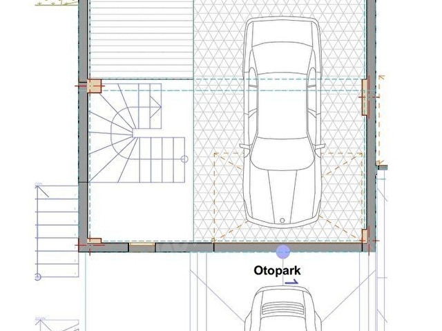 Özel Havuzlu Müstakil Bahçeli Kapalı Garajlı Satılık Villa - Görsel 8