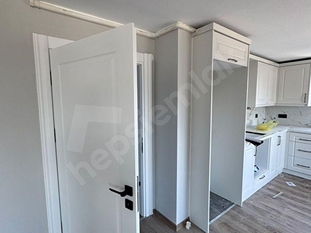 İSERA GAYRİMENKULDEN SIFIR LÜKS 3+1 DAİRE - Görsel 18