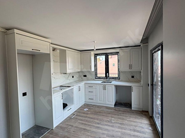 İSERA GAYRİMENKULDEN SIFIR LÜKS 3+1 DAİRE - Görsel 15