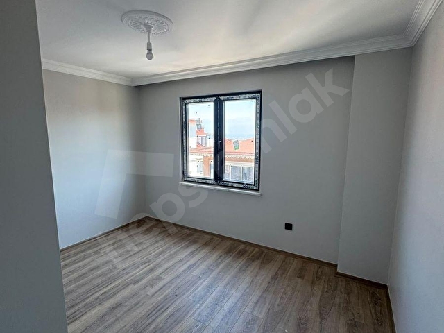 İSERA GAYRİMENKULDEN SIFIR LÜKS 3+1 DAİRE - Görsel 27