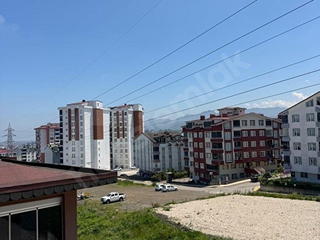 İSERA GAYRİMENKULDEN SIFIR LÜKS 3+1 DAİRE - Görsel 10