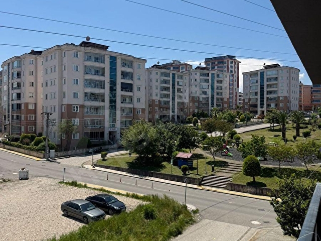 İSERA GAYRİMENKULDEN SIFIR LÜKS 3+1 DAİRE - Görsel 9