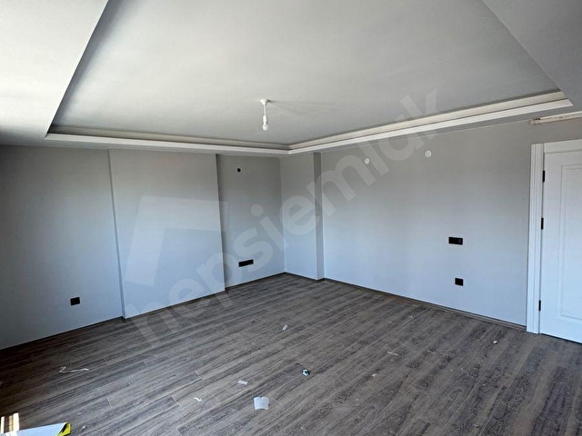 İSERA GAYRİMENKULDEN SIFIR LÜKS 3+1 DAİRE - Görsel 13