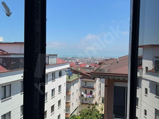 İSERA GAYRİMENKULDEN SIFIR LÜKS 3+1 DAİRE - Görsel 8