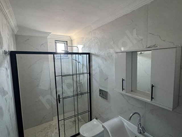 İSERA GAYRİMENKULDEN SIFIR LÜKS 3+1 DAİRE - Görsel 28